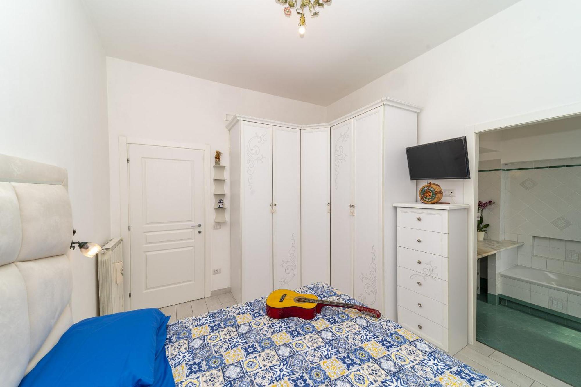 Casa Melevyen In Positano Villa ภายนอก รูปภาพ