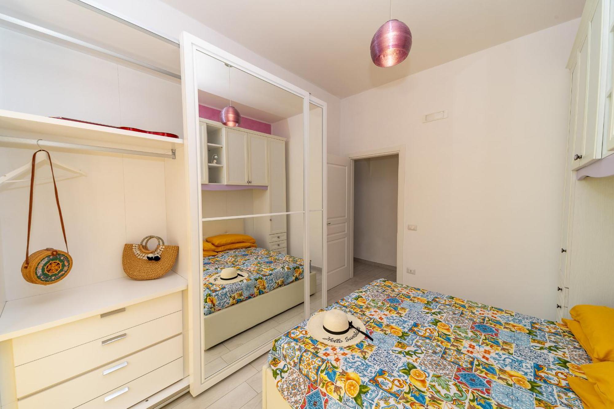Casa Melevyen In Positano Villa ภายนอก รูปภาพ